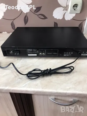 Yamaha fm stereo tuner , снимка 6 - Ресийвъри, усилватели, смесителни пултове - 48214128