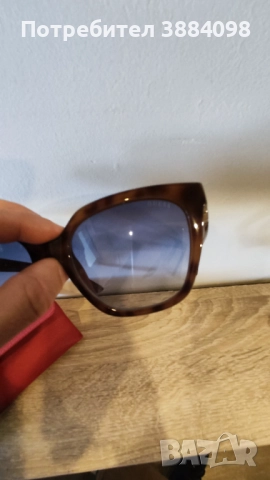 Слънчеви очила Guess, снимка 3 - Слънчеви и диоптрични очила - 52410189