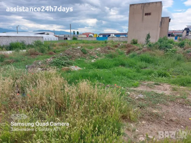 Продавам парцел от 587кв.м УПИ., снимка 13 - Парцели - 48808389