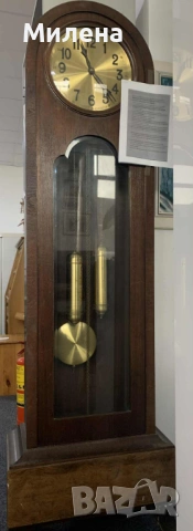 Античен висок чисовик, снимка 3 - Антикварни и старинни предмети - 53268207