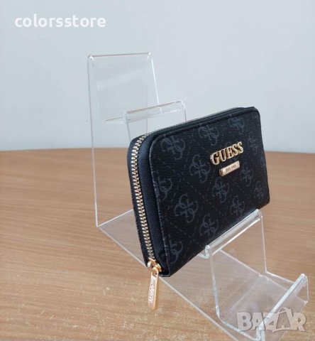 Мини портмоне Guess  код IM301, снимка 2 - Портфейли, портмонета - 34097880