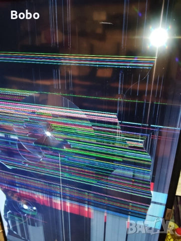 Main board 40-RT51W1-MPD2HG, снимка 2 - Части и Платки - 52921339