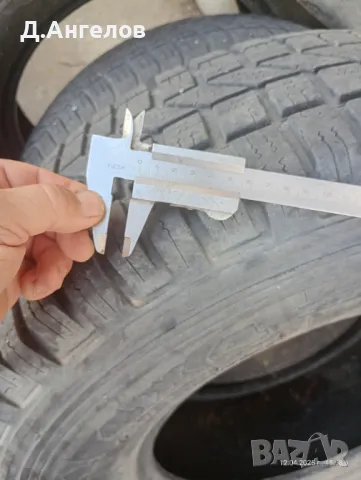 Гуми за джип , снимка 12 - Гуми и джанти - 49871496