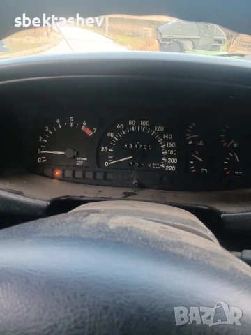 Опел фронтера 2.2 бензин на части , снимка 5 - Автомобили и джипове - 53917651