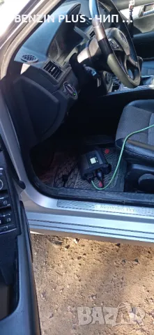 Дигностика на ВСИЧКО на МЕРЦЕДЕС Сервиз BENZIN PLUS, снимка 4 - Сервизни услуги - 44969004