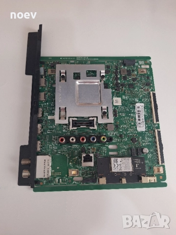 Main Board BN41-02703A BN94-14197L от Samsung UE55RU 7172U
