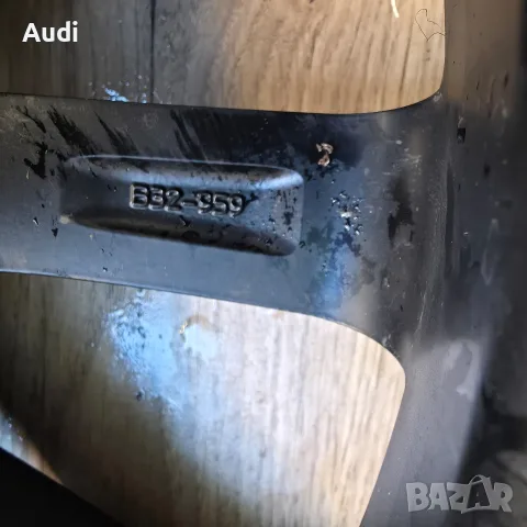 BROCK B32 Джанти 19 5x114.3, снимка 13 - Гуми и джанти - 48185957