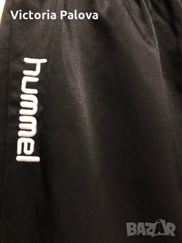 Спортен панталон HUMMEL Дания, снимка 6 - Спортни екипи - 29893950
