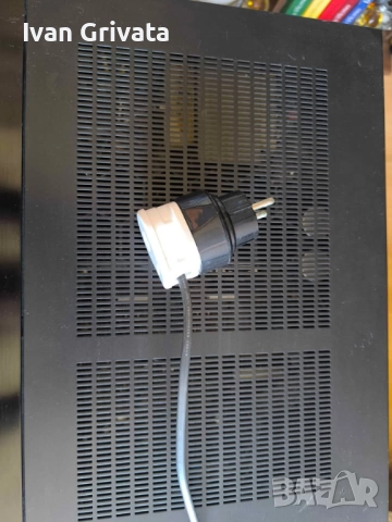 Транзисторен усилвател PIONEER A-443, снимка 4 - Ресийвъри, усилватели, смесителни пултове - 52960784