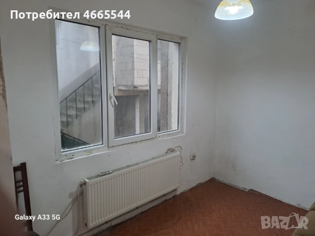 Продава се тристаен апартамент -етаж от къща, снимка 4 - Апартаменти - 52602018