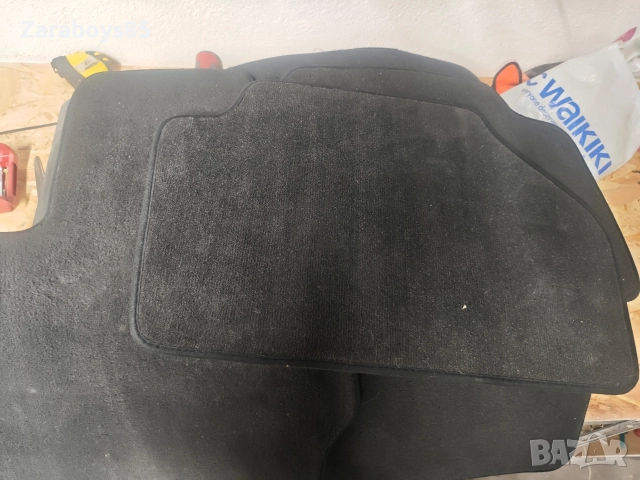 Продавам Стелки за BMW X3 F25 , снимка 4 - Аксесоари и консумативи - 52961077