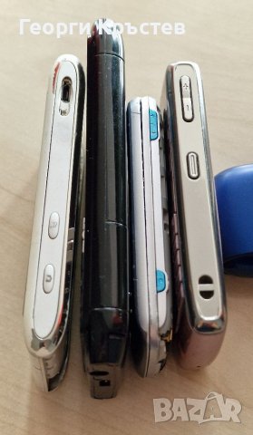 Blackberry 8120, LG GT540, Vodafone 533 и F917 - за ремонт или части., снимка 16 - Blackberry - 40041324