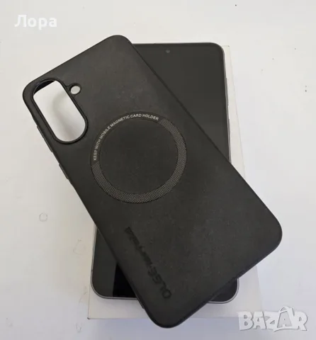 Отличен Samsung A56 5G 8/128gb, снимка 3 - Samsung - 56209126