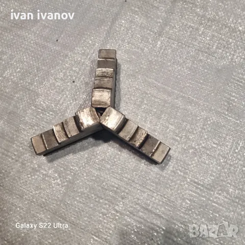 Челюсти Универсал , снимка 3 - Стругове - 48247556