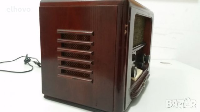 Радио и CD Soundmaster NR 960, снимка 7 - Радиокасетофони, транзистори - 29449284