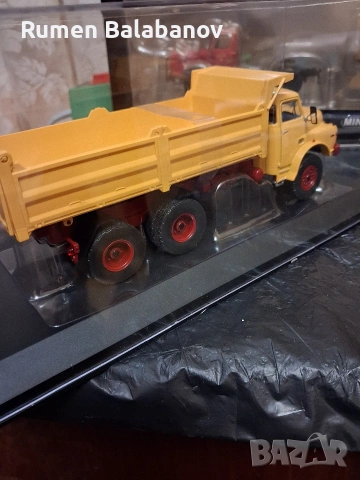 колекционерска количка , снимка 6 - Колекции - 54315594