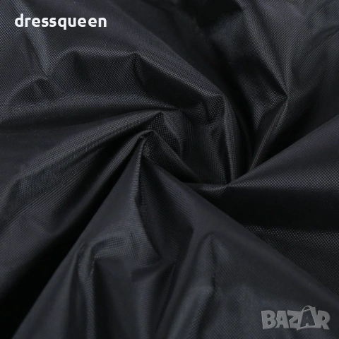 4838 Водоустойчиво покривало за външна пейка (162х89х66 см) + Практична чанта, снимка 5 - Други стоки за дома - 53906023