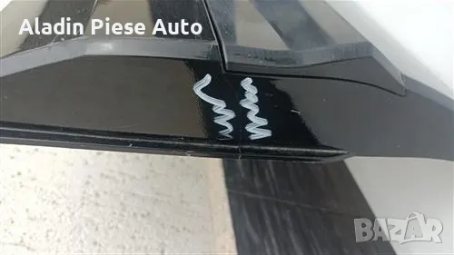 Лайстън на лявата задна врата Kia Sportage 5 година 2022 2023 2024 код 87733-R2300 , снимка 3 - Аксесоари и консумативи - 50429001