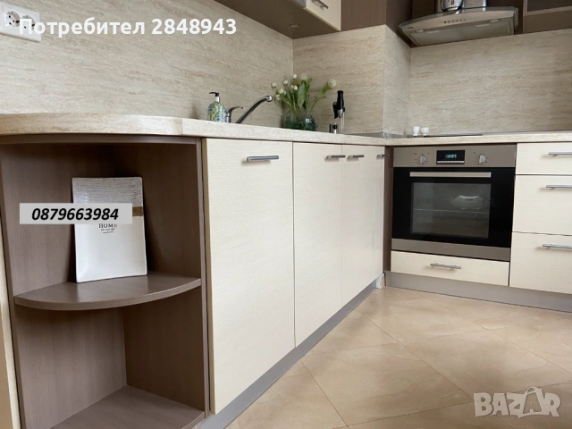 Двустаен апартамент в кв. Младост 4, снимка 4 - Апартаменти - 53380413