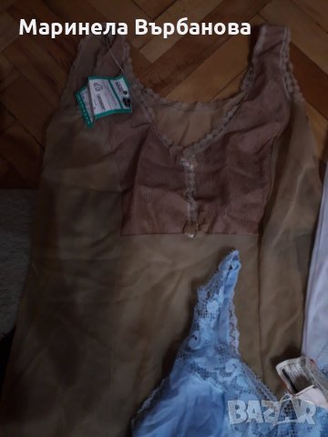 Комбелизони, снимка 3 - Рокли - 34504611