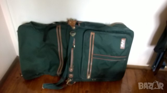 Сак за рокли и костюми, снимка 9 - Сакове - 44271332