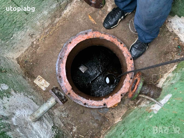 Почистване и възстановяване на петролни бази, бензиностанции и цистерни, автомивки