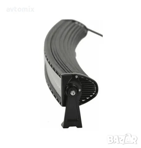ЛЕД БАР LED Bar 300W 100 Led 12- 24V за Атв Джип 4х4 Offroad Камион Aвтомобил и др., снимка 3 - Аксесоари и консумативи - 50158950