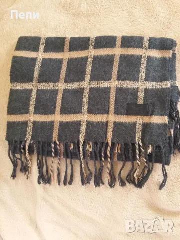 Мъжки шал GARANT