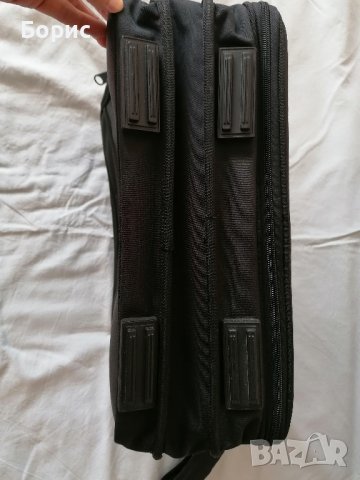 Чанта BELKIN за Лаптоп -15.6 инча и много други прегради в нея 42/35/18 см, снимка 4 - Лаптоп аксесоари - 42882729