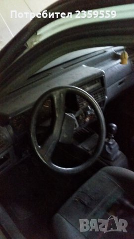 Рено 19, снимка 4 - Автомобили и джипове - 31411326
