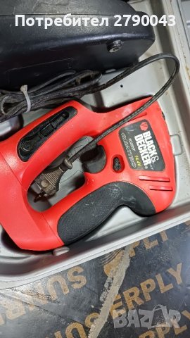 винтоверт B&D, снимка 6 - Винтоверти - 42650859