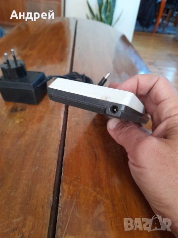 Стар калкулатор Sanyo CX-8034, снимка 4 - Други ценни предмети - 34135228