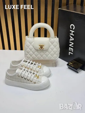 ⚜️ Дамски Чанти ⚜️, снимка 9 - Чанти - 56130213