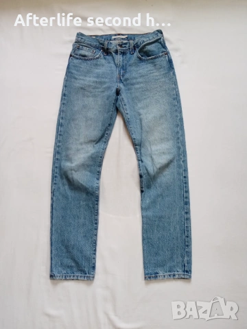 Levis Мъжки дънки, снимка 6 - Дънки - 53355510