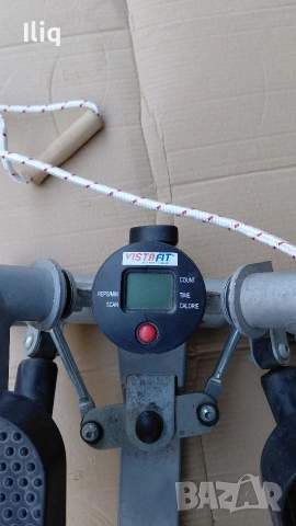 мини степер за домашни тринировки. , снимка 3 - Други стоки за дома - 54317974