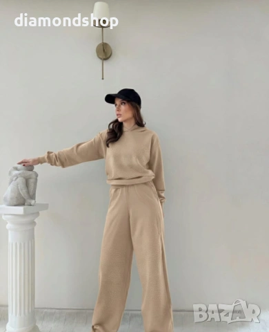 Дамски комплект с камъчета , снимка 3 - Комплекти - 53345771