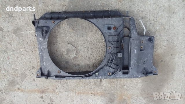 Маска Peugeot 206 2000г.	