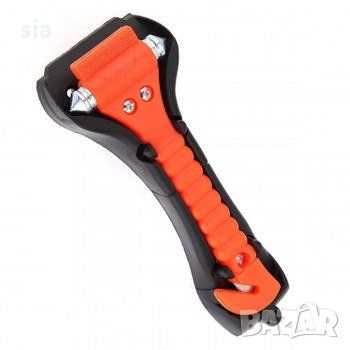 Аварийно чукче за автомобил, снимка 4 - Аксесоари и консумативи - 30017691