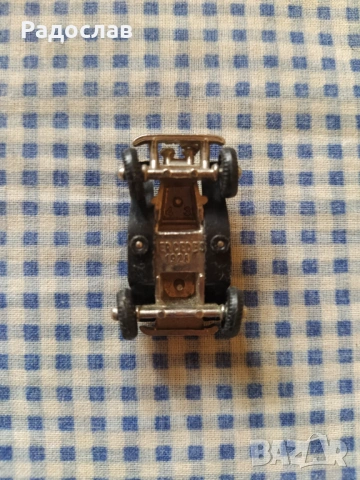 малка количка Ford, снимка 6 - Колекции - 53918179