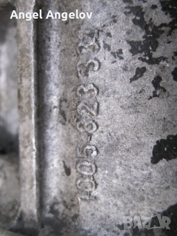 Стартер 1005823331 Bosch Ауди 100 2,3  Audi 100 2,3, снимка 4 - Части - 37233623