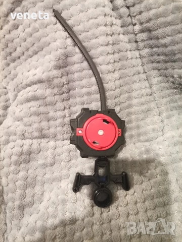 Двупосочен Стартер за битка Burst, ripkord, снимка 3 - Други игри и конзоли - 52955914