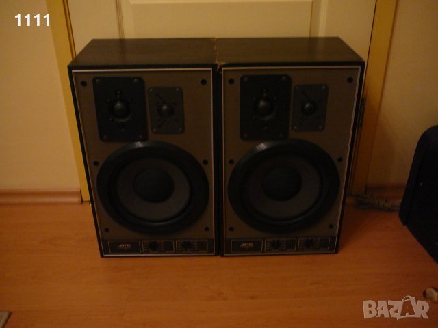 JAMO J-121 10 инча баси