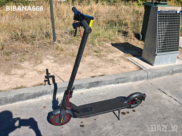 Електрическа Тротинетка Xiaomi mi 2 Pro 