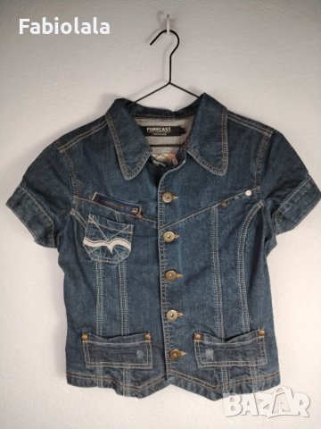 Forecast jasje S, снимка 6 - Якета - 44165183