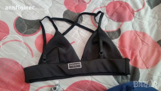 Горнище Paradise , снимка 2 - Бански костюми - 29147951