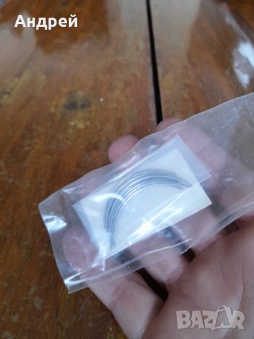 Стари хирургически игли #2, снимка 3 - Други ценни предмети - 39540713