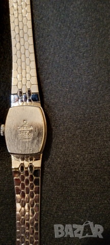 OMEGA дамски часовник. Омега