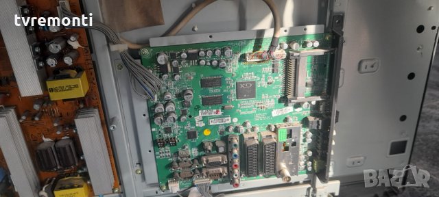 Платка EAX56818401(0) 32LG5600, снимка 10 - Части и Платки - 35617136