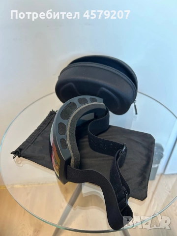 Очила за ски екипировка, снимка 5 - Зимни спортове - 53033365