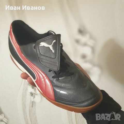 маратонки Puma Esheet 2 IT номер 45-46 